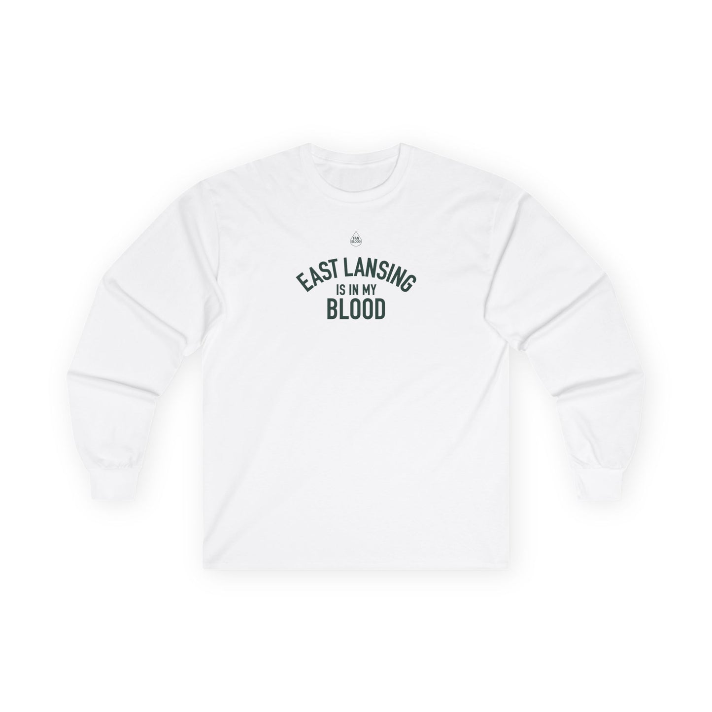 East Lansing IMB Long Sleeve T