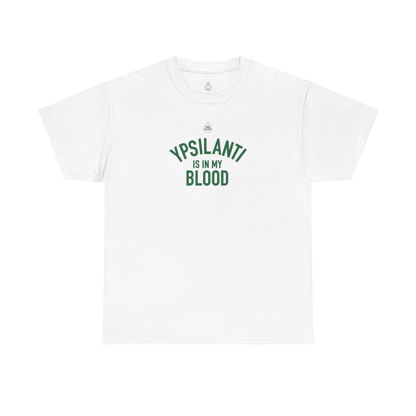 Ypsilanti IMB T-Shirt