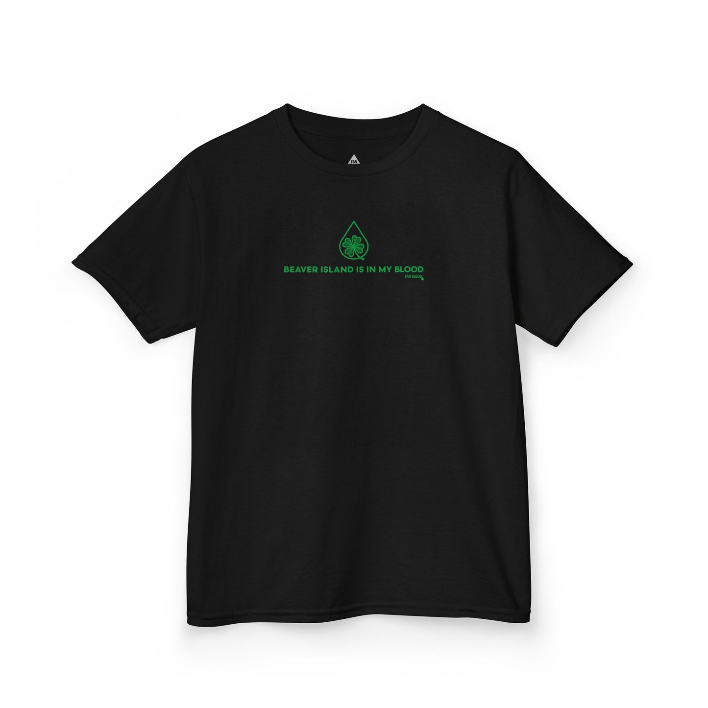 Beaver Island IMB Kid's T