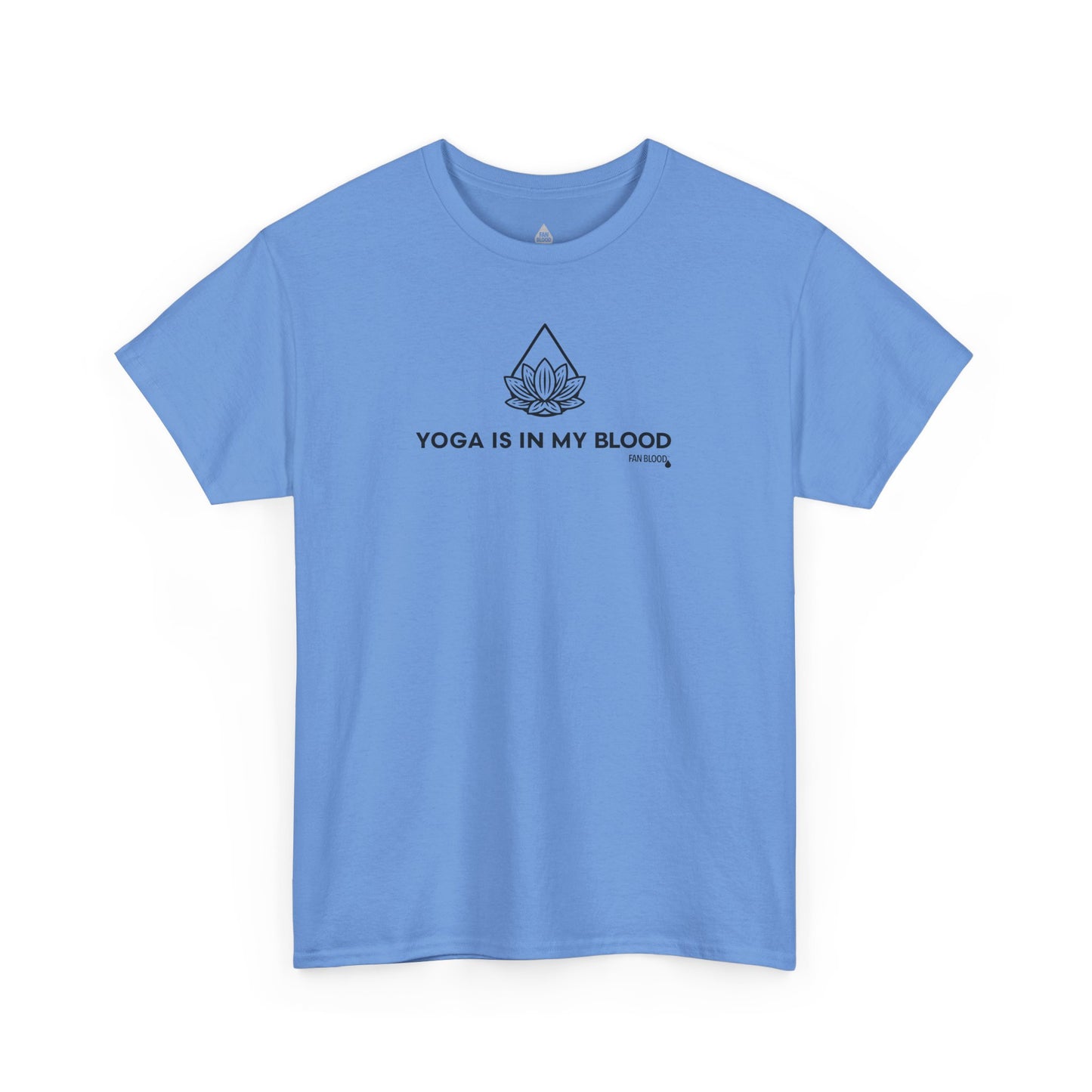 Yoga IMB T-Shirt