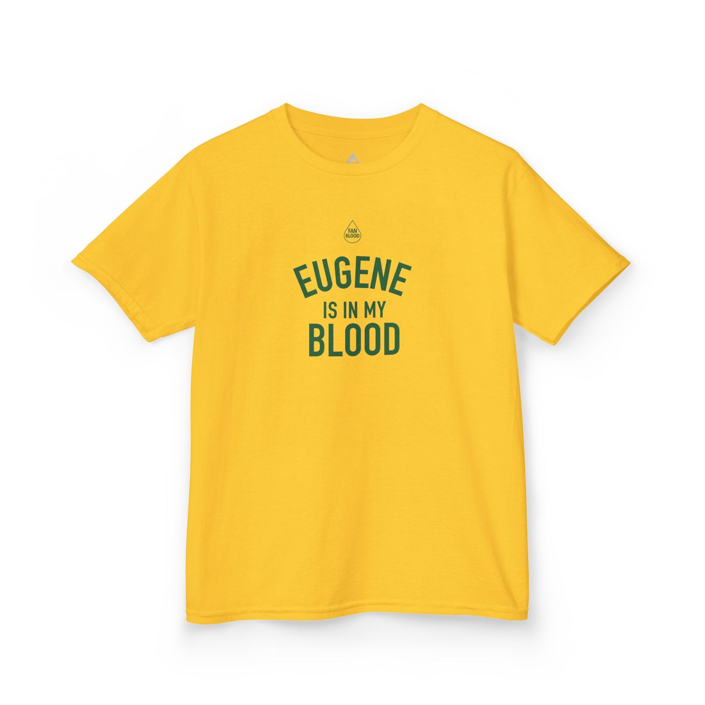 Eugene IMB Kid's T