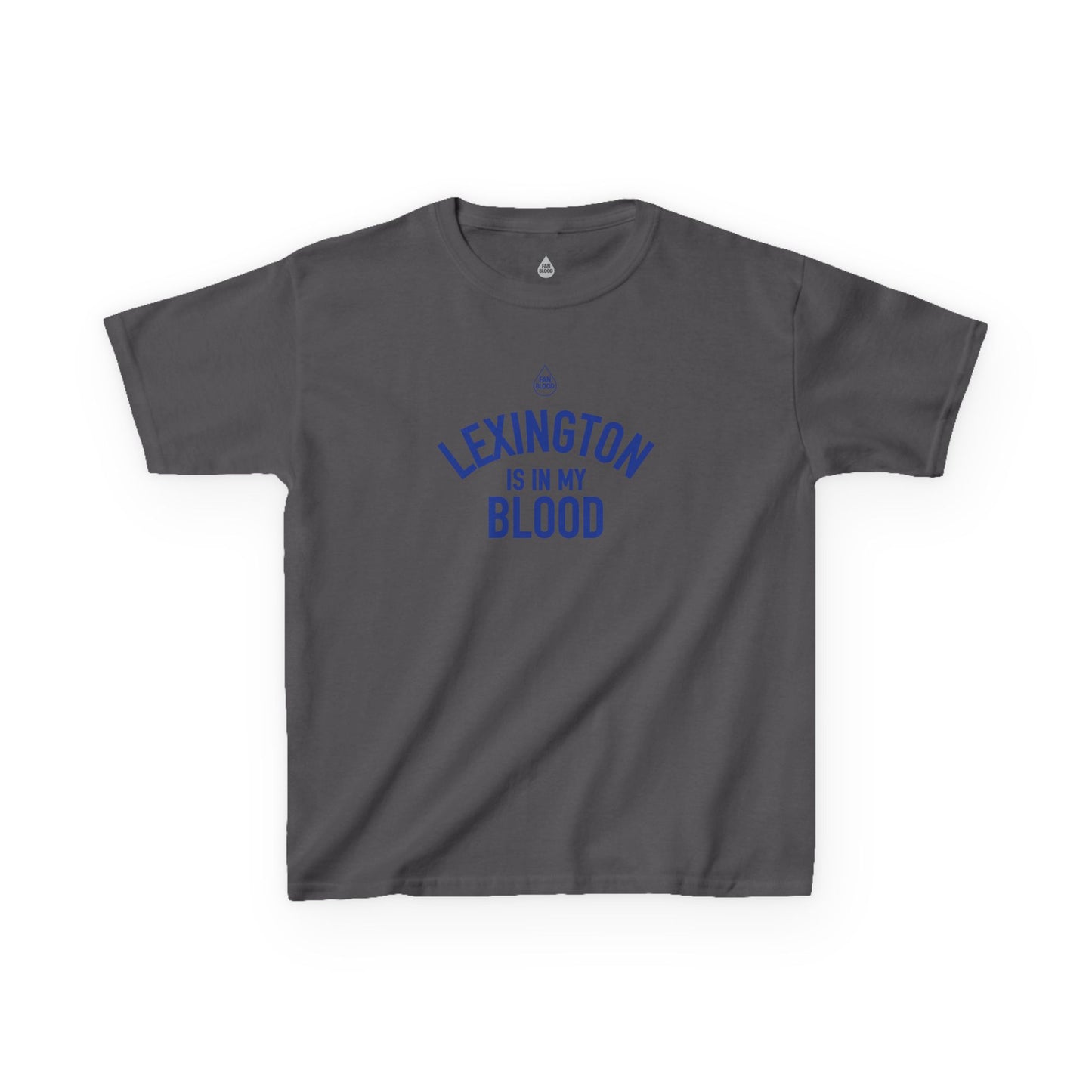 Lexington IMB Kid's T