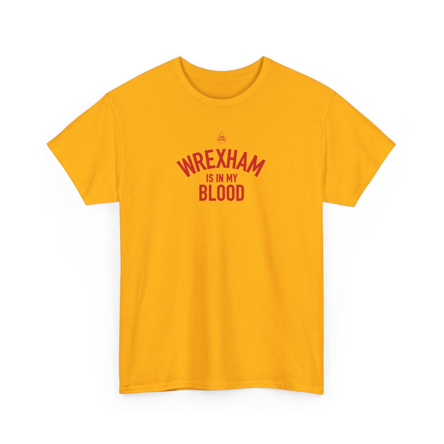 Wrexham IMB T-Shirt