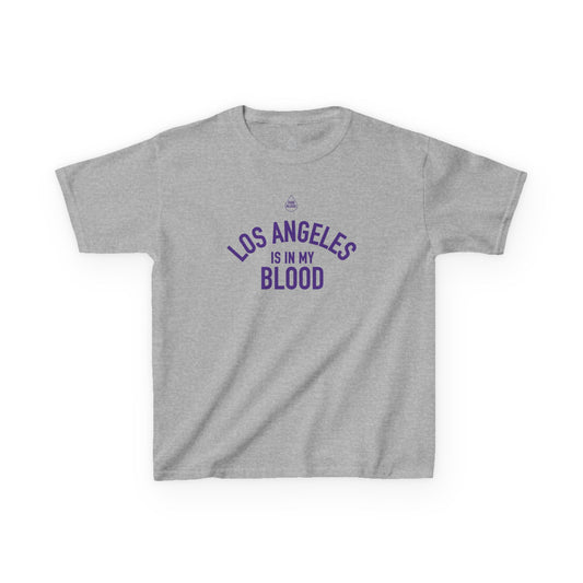 Los Angeles IMB Kid's T
