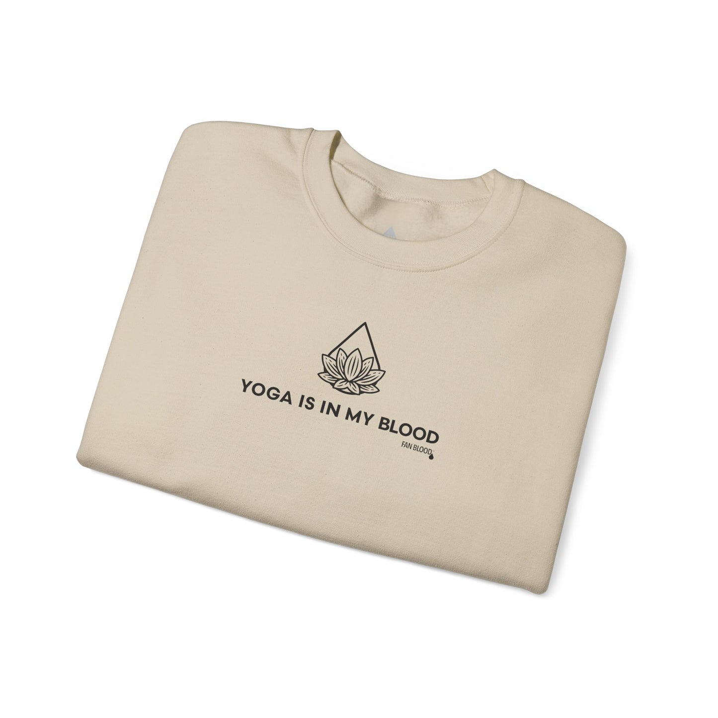 Yoga IMB Sweatshirt