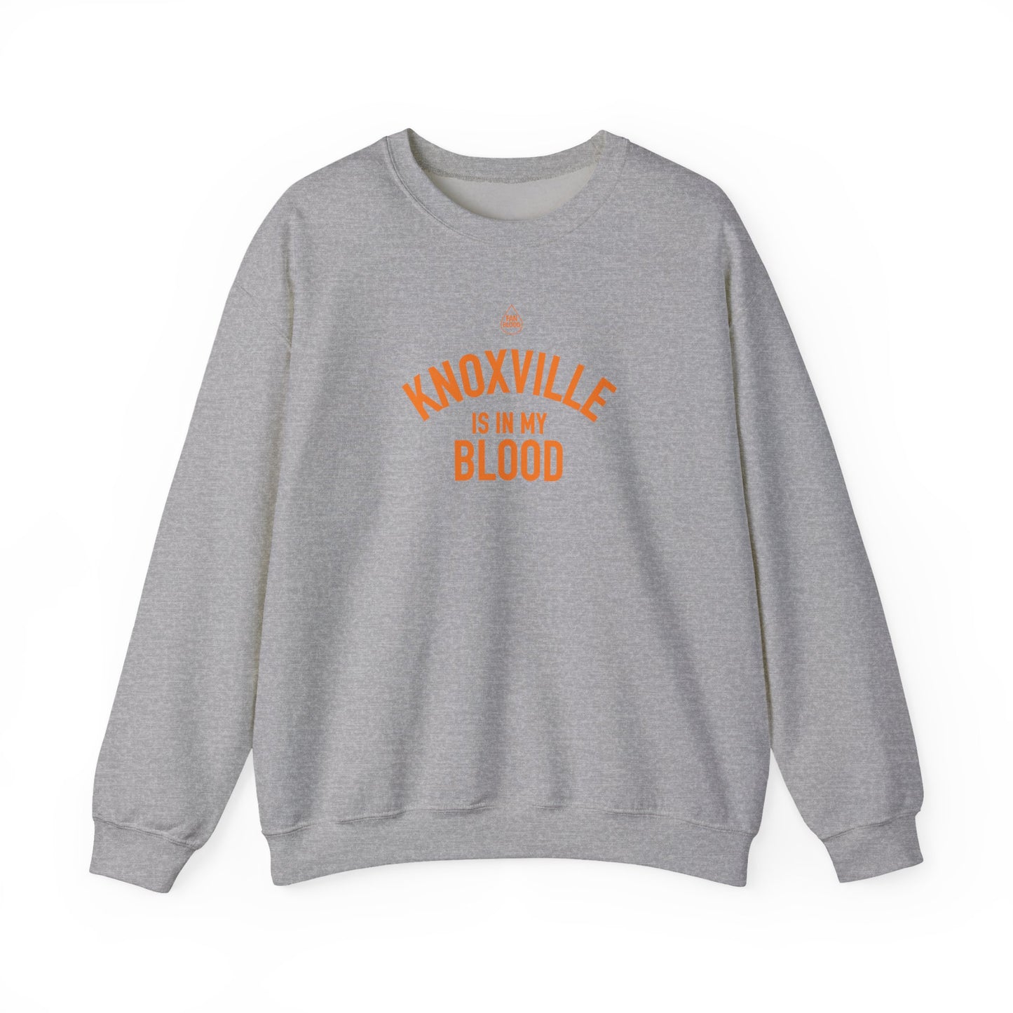 Knoxville IMB Sweatshirt