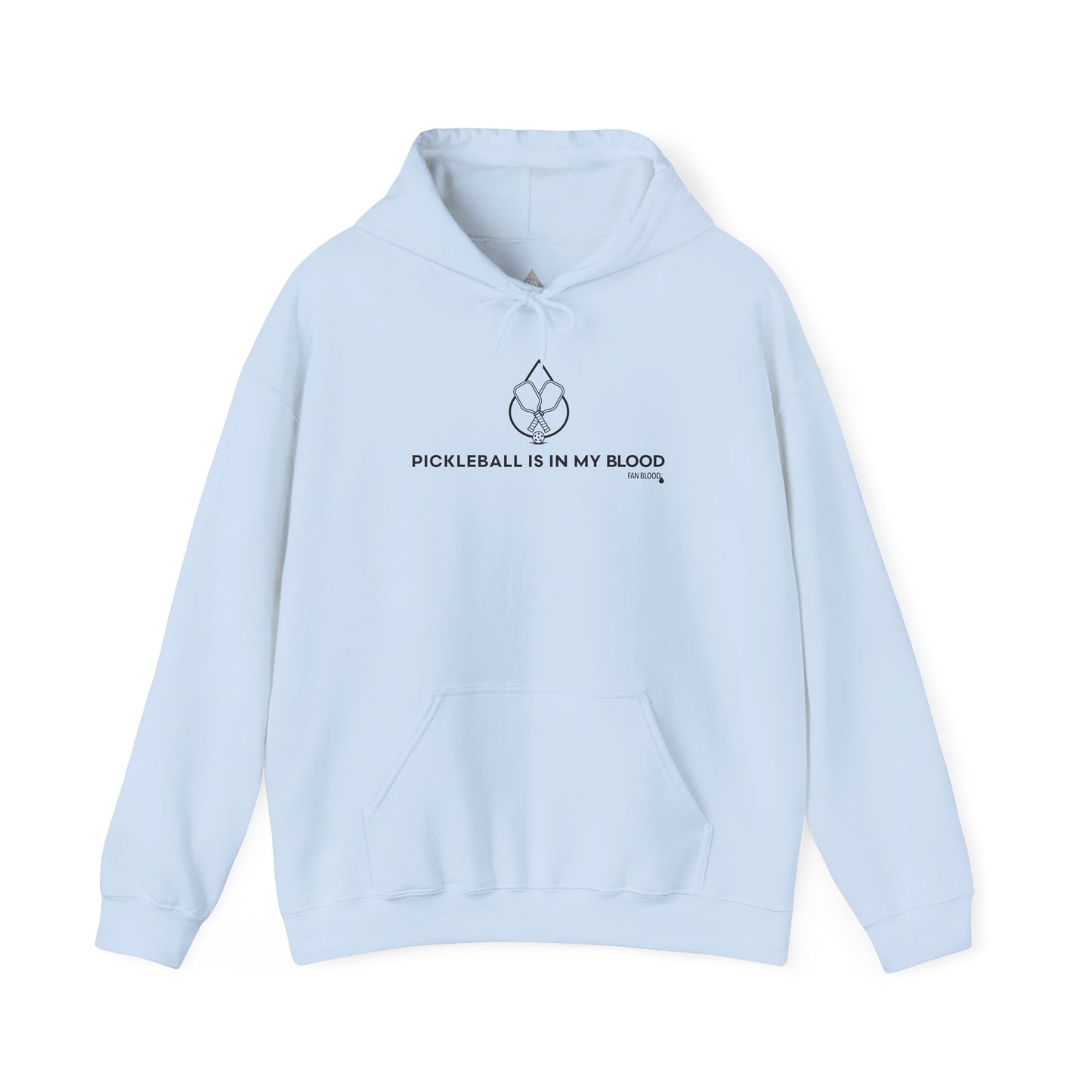 Pickleball IMB Hoodie