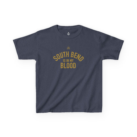 South Bend IMB Kid's T