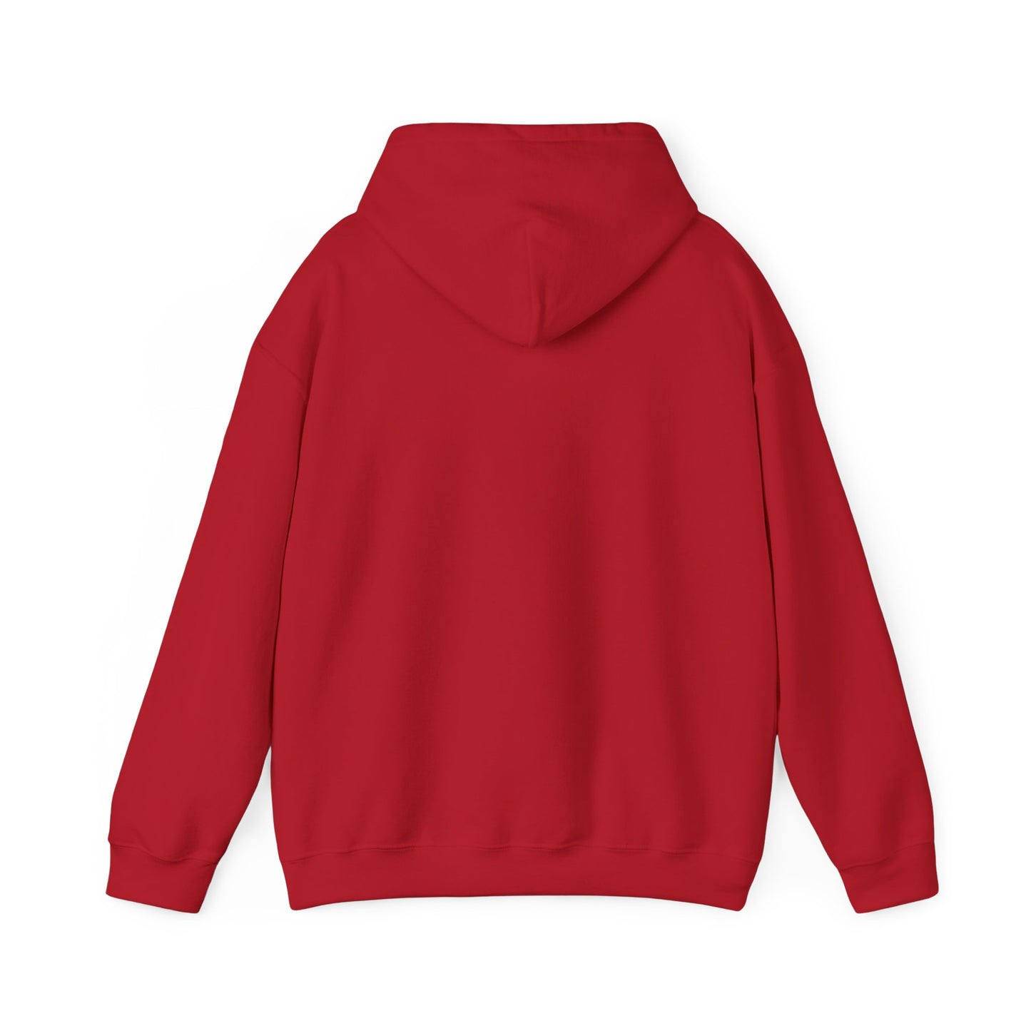 Athens IMB Hoodie