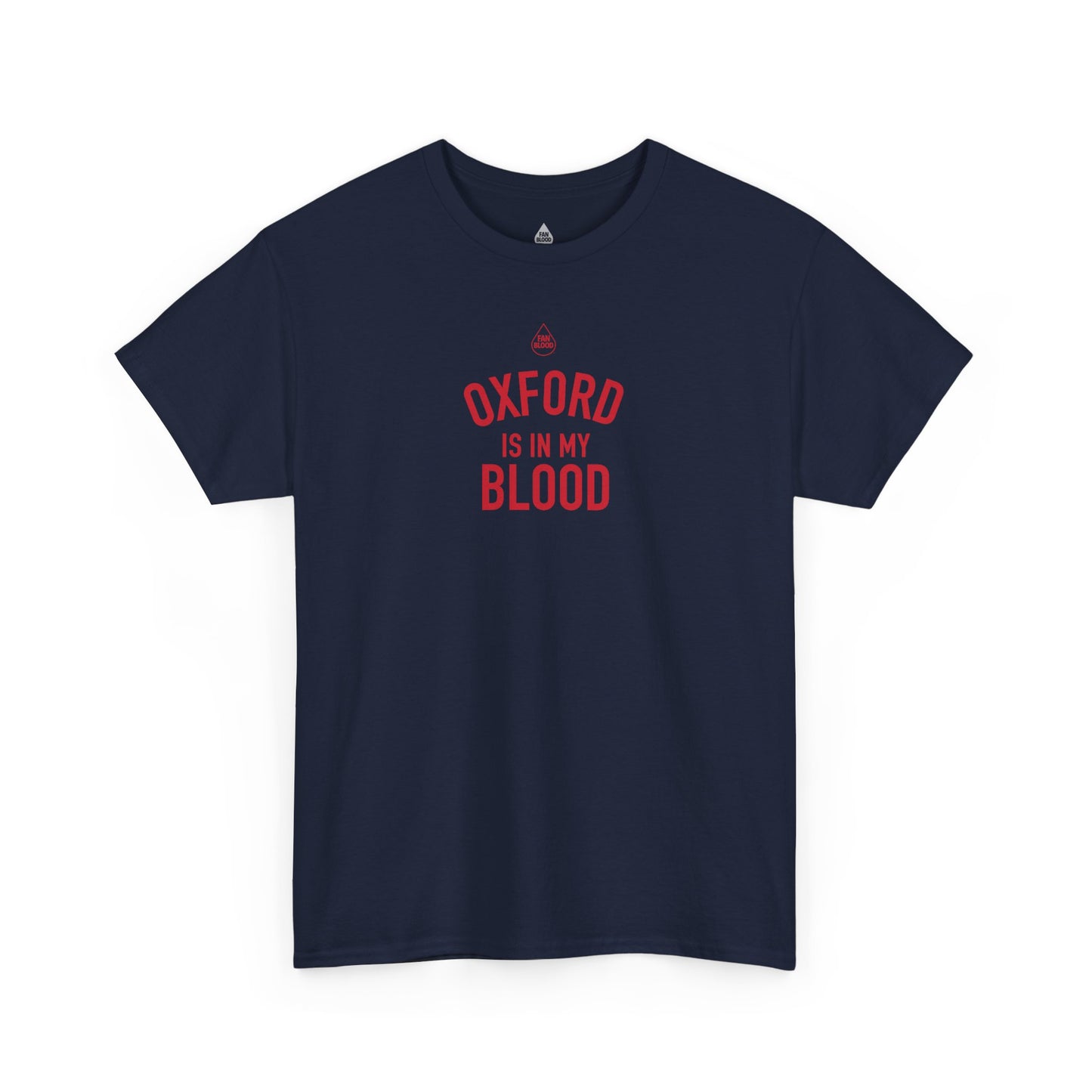Oxford IMB T-Shirt