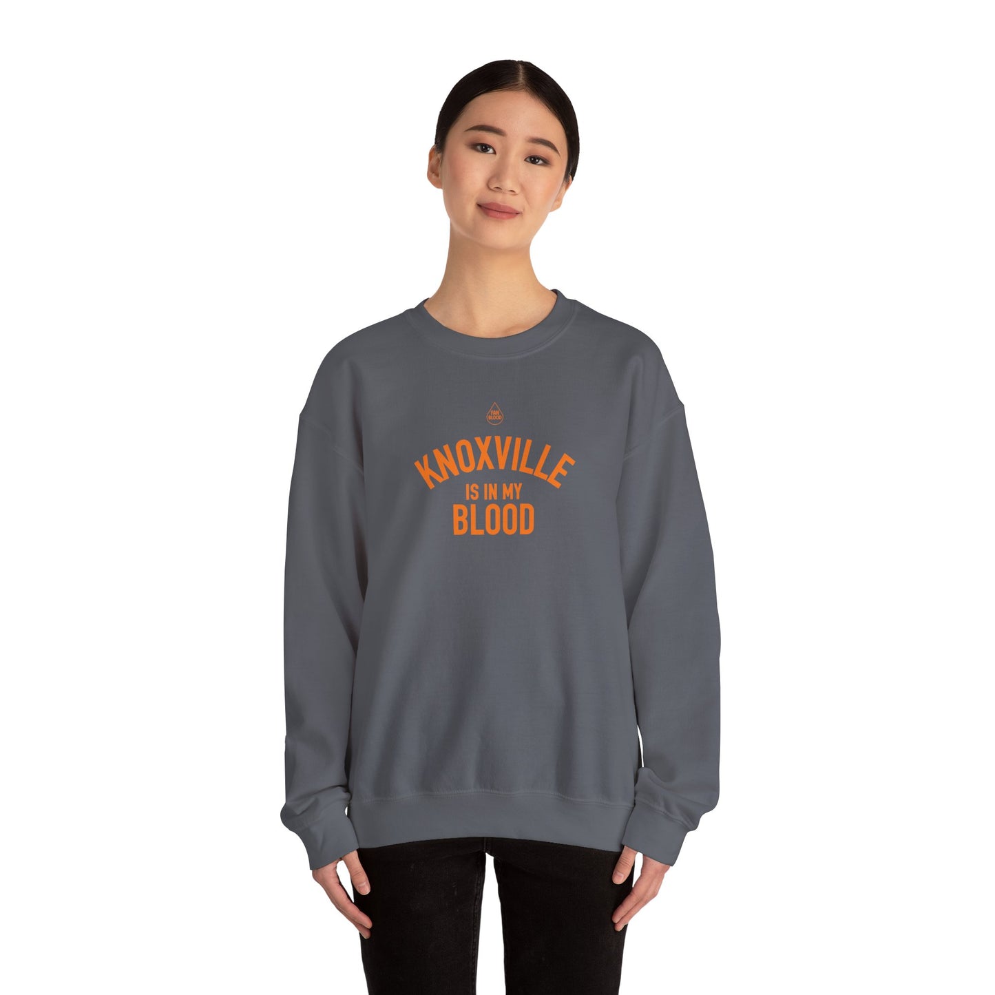 Knoxville IMB Sweatshirt
