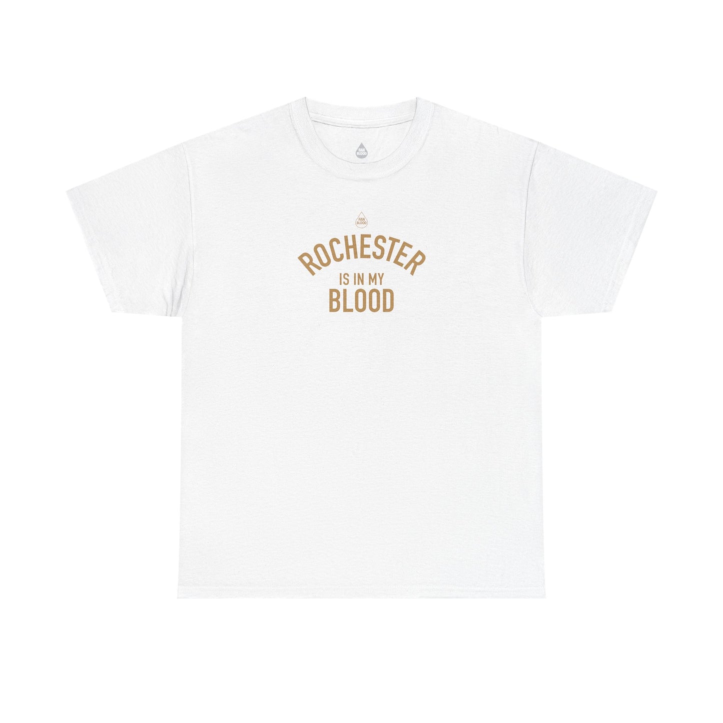 Rochester IMB T-Shirt