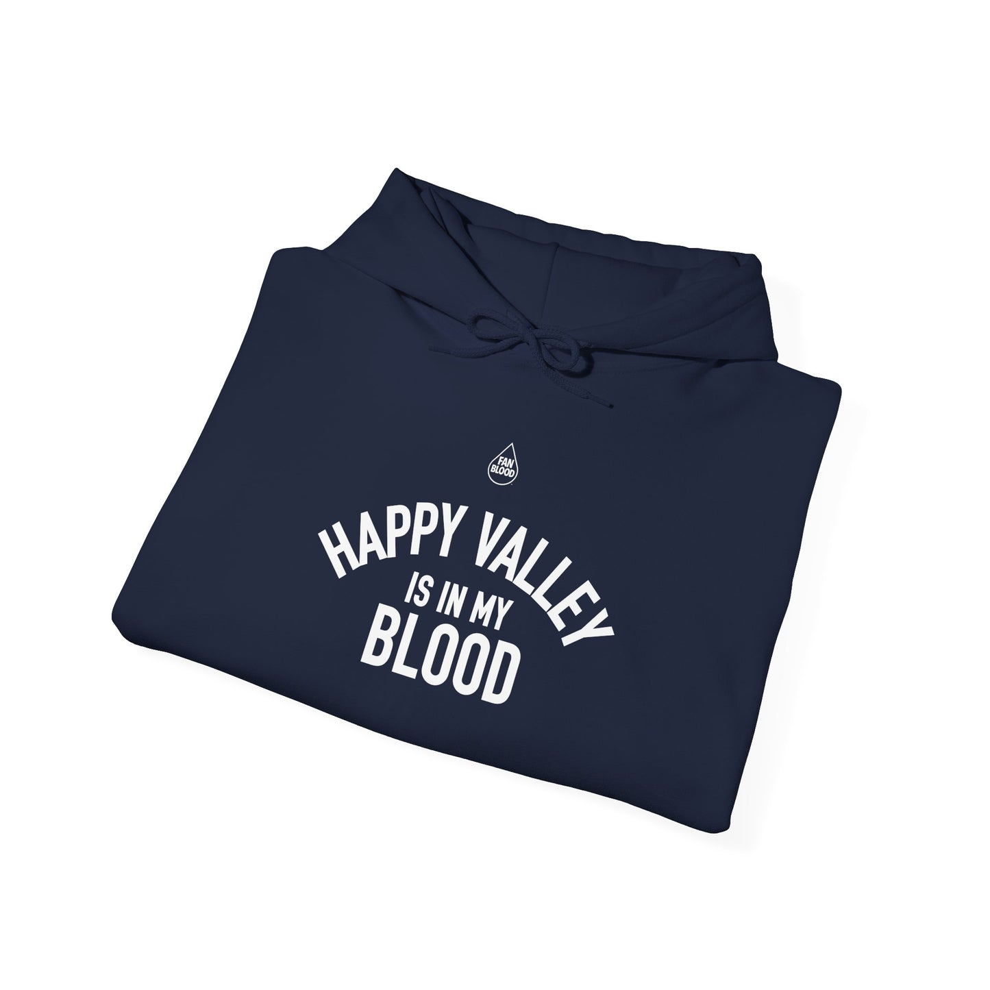 Happy Valley IMB Hoodie
