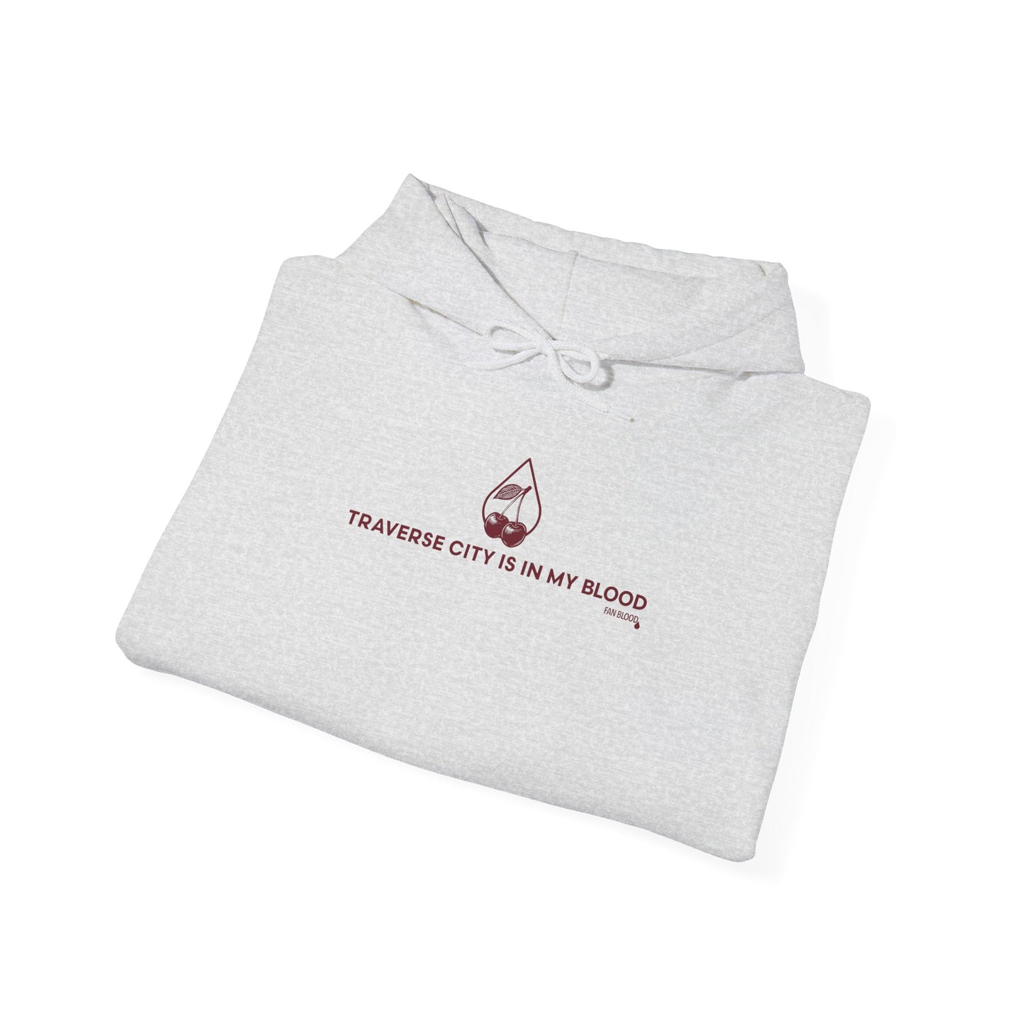 Traverse City IMB Hoodie