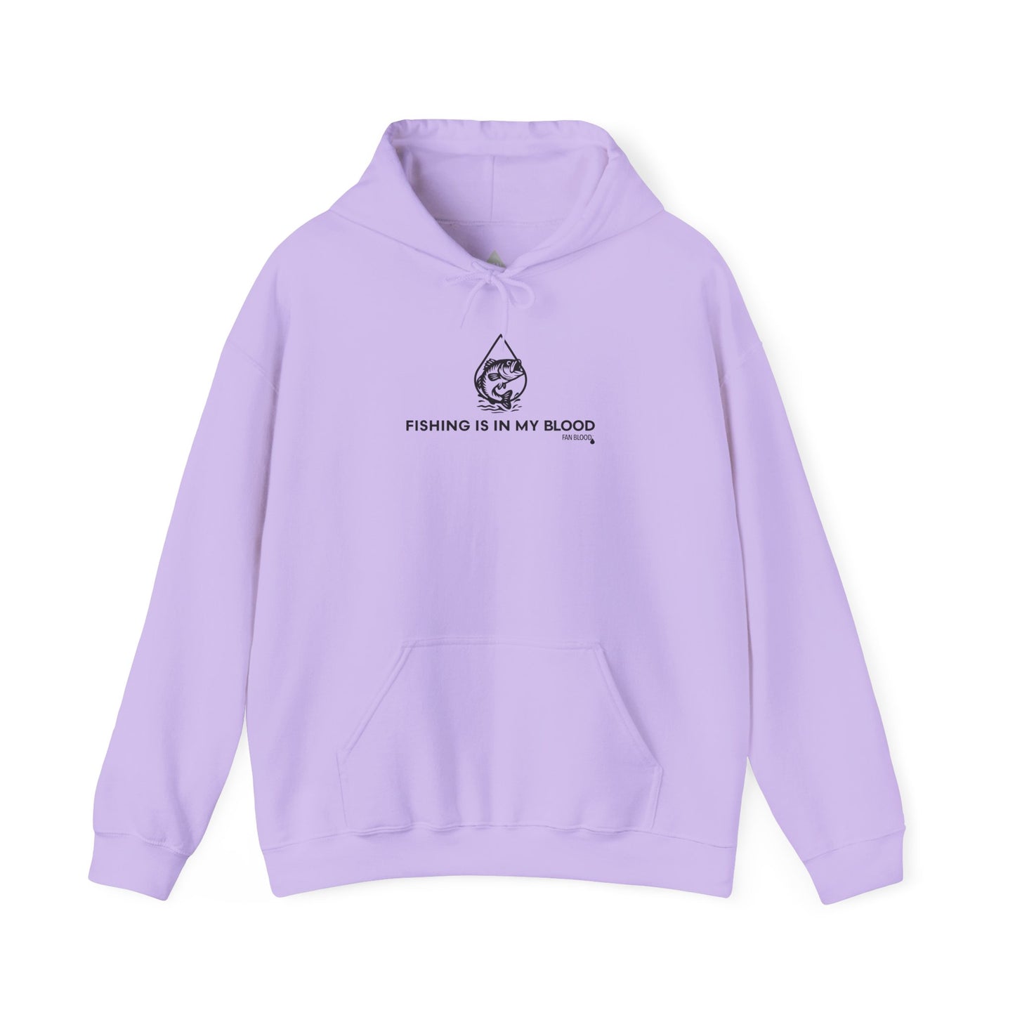 Fishing IMB Hoodie