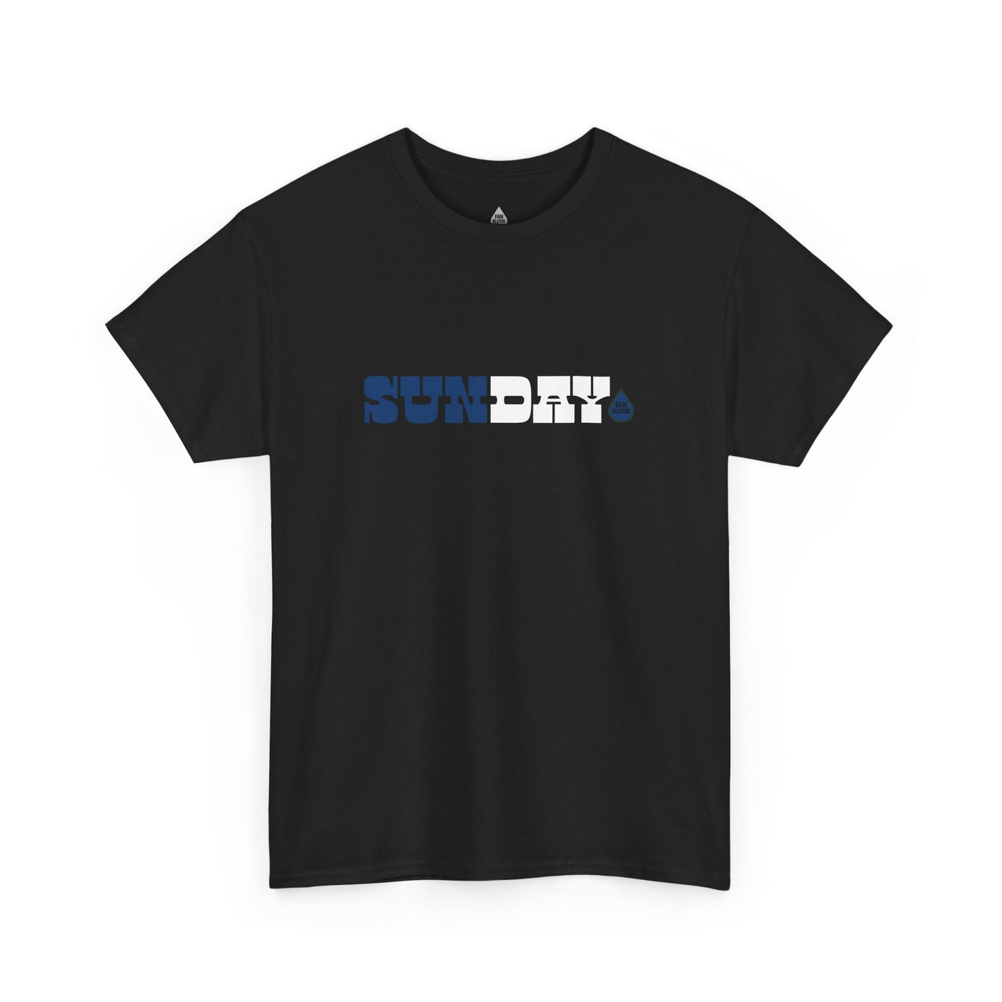 Indianapolis Sunday T-shirt