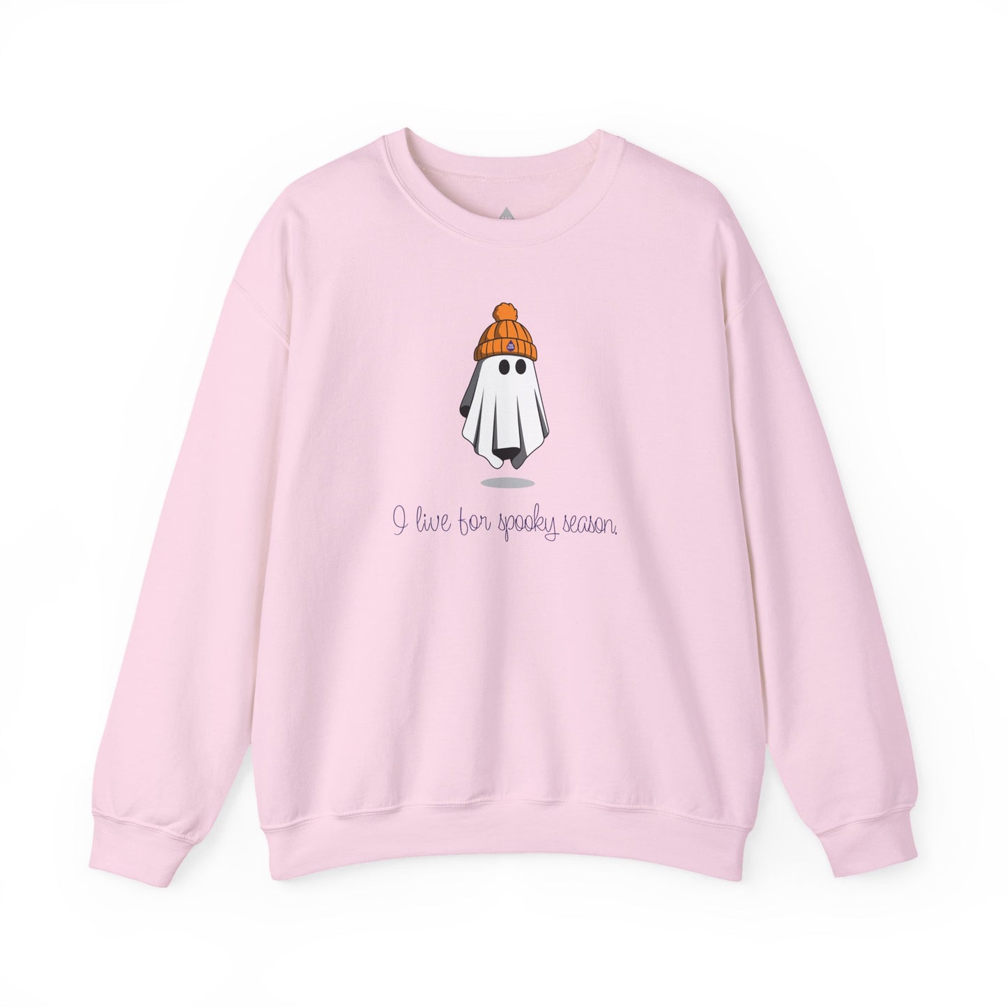 Spooky Season Sweatshirt
