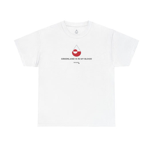 Greenland IMB T-Shirt
