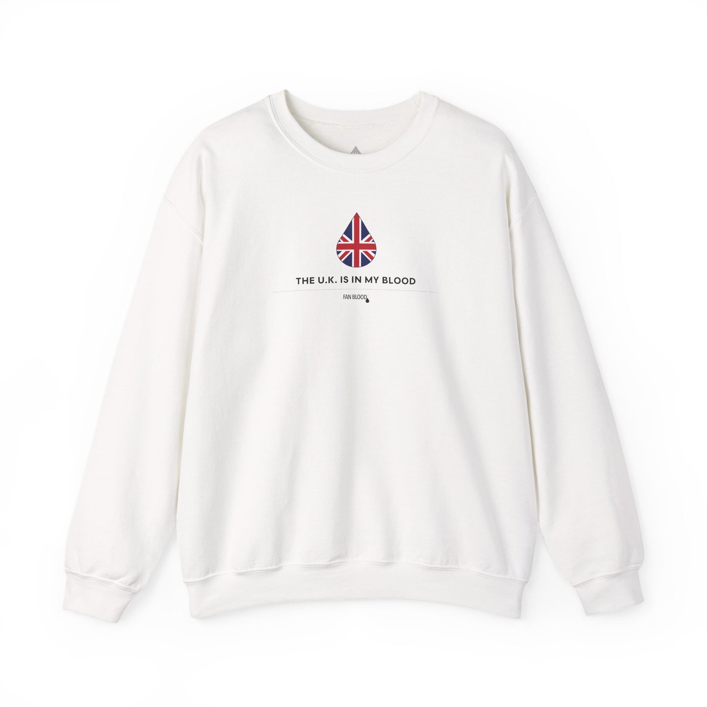 UK IMB Sweatshirt