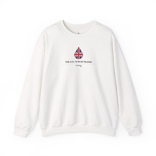 UK IMB Sweatshirt