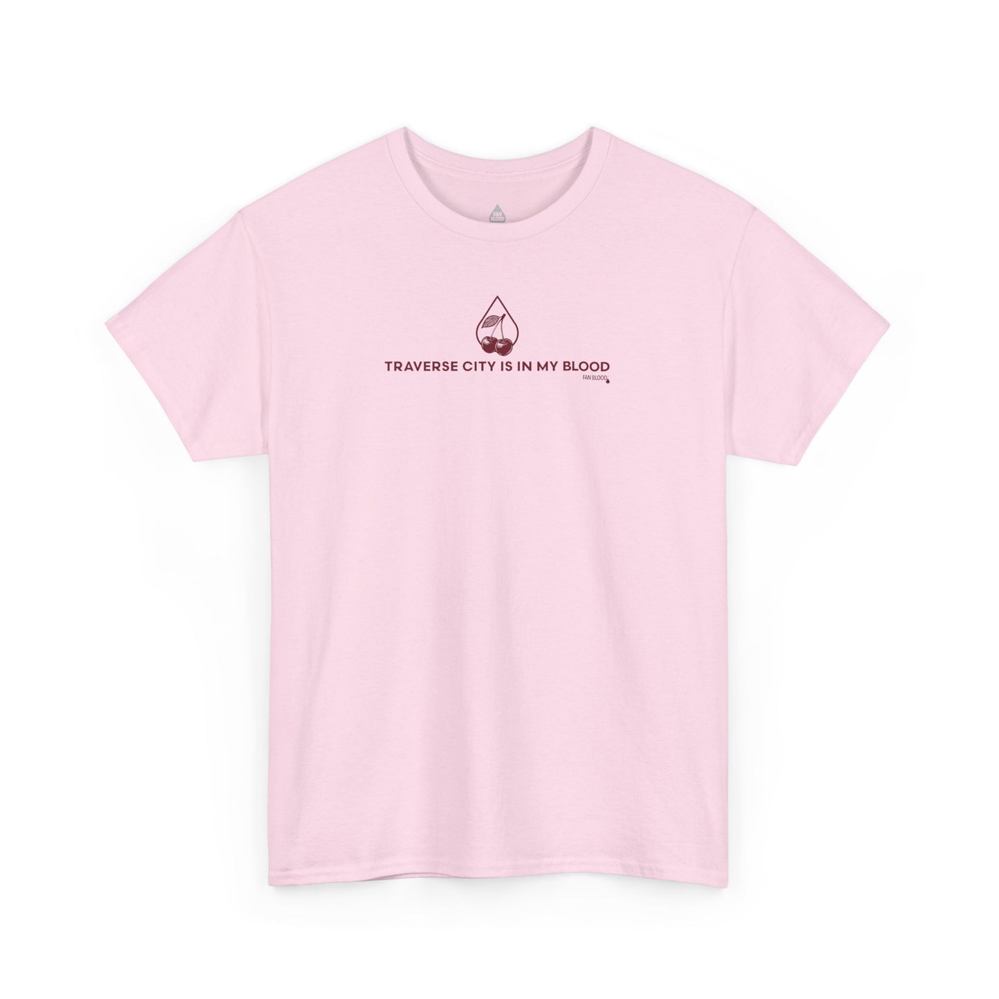Traverse City IMB T-Shirt