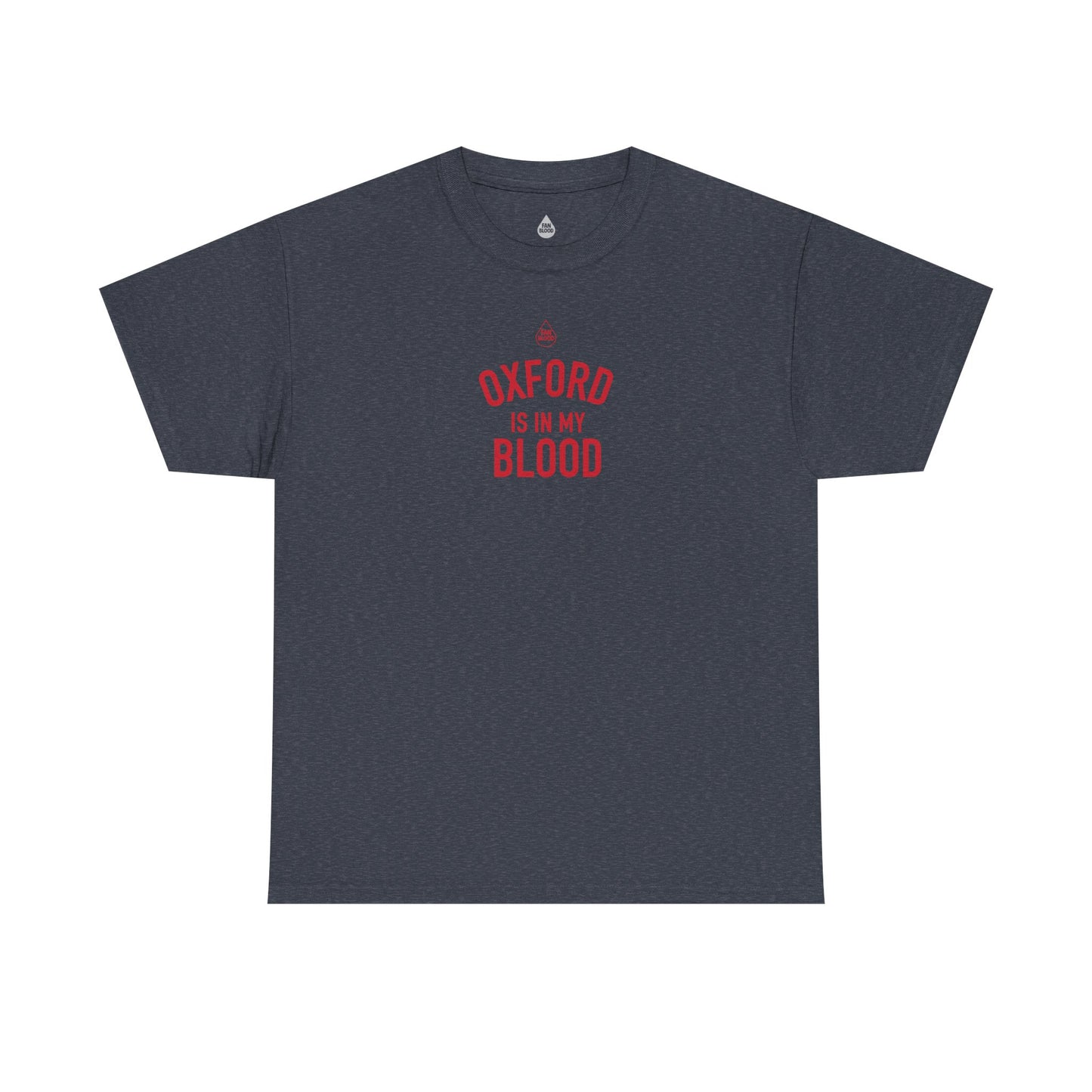 Oxford IMB T-Shirt