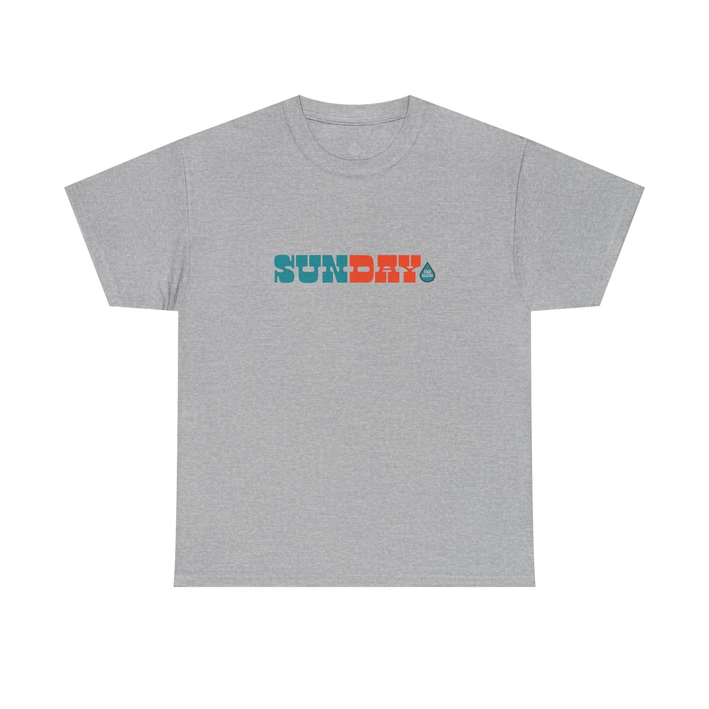 Miami Sunday T-shirt