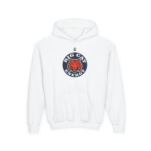 BCE Baseball Kid's Hoodie
