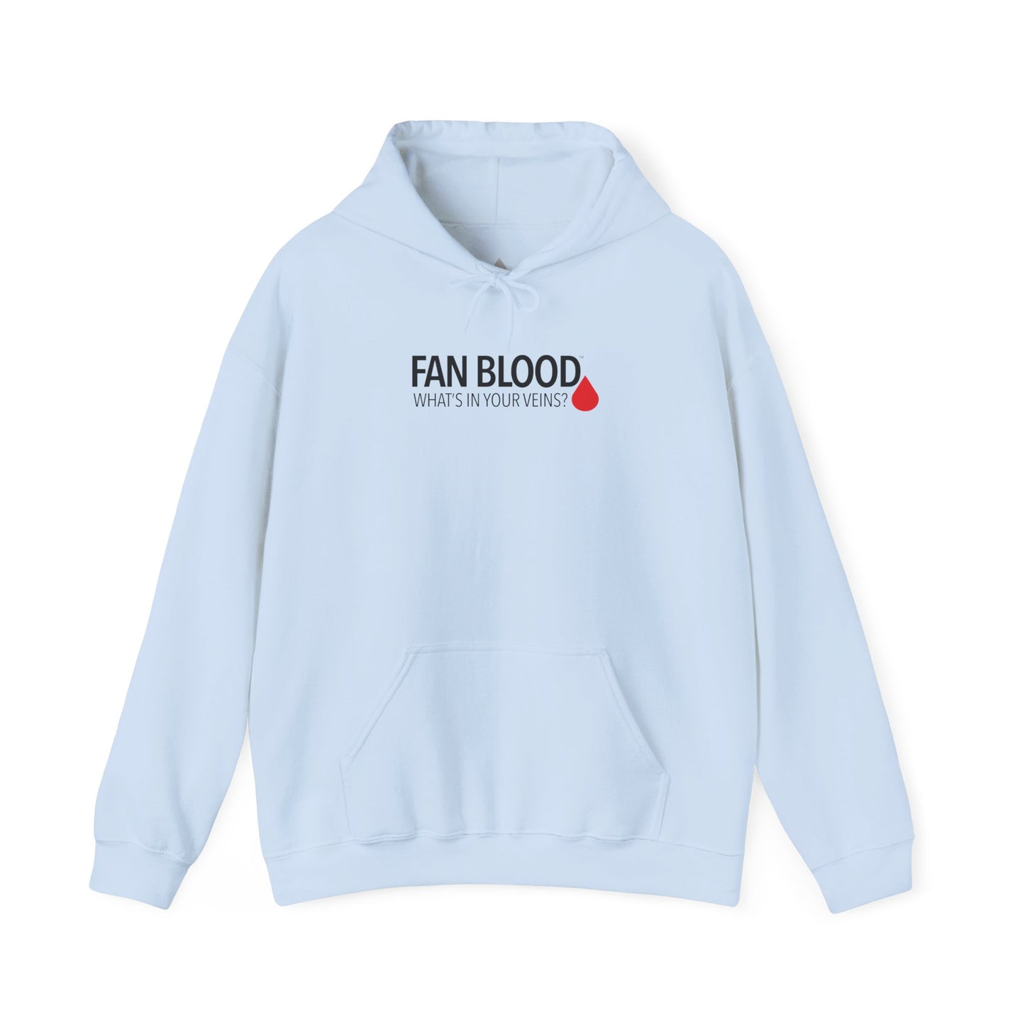 FB Veins Hoodie