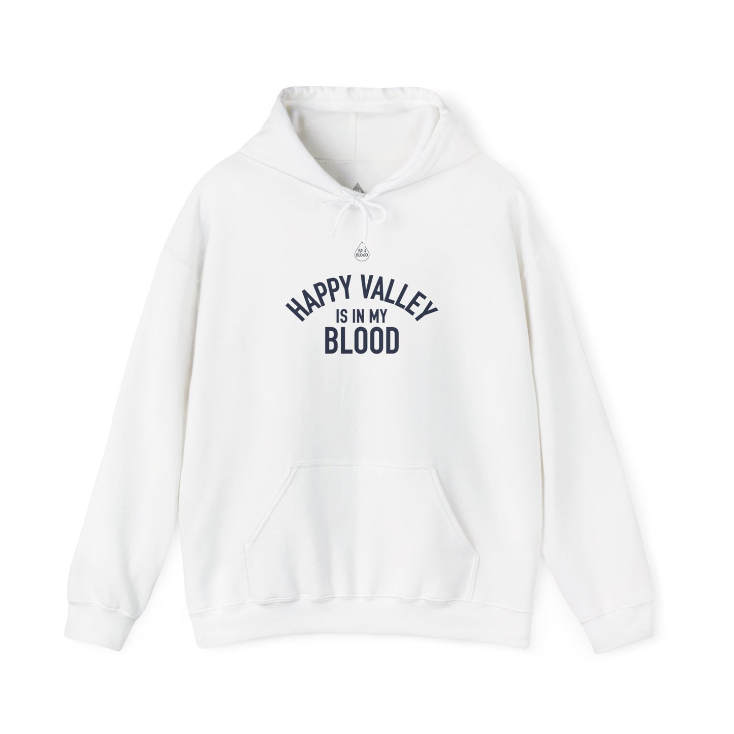 Happy Valley IMB Hoodie