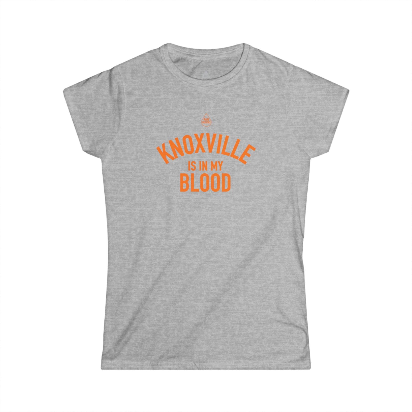 Knoxville IMB Women's T