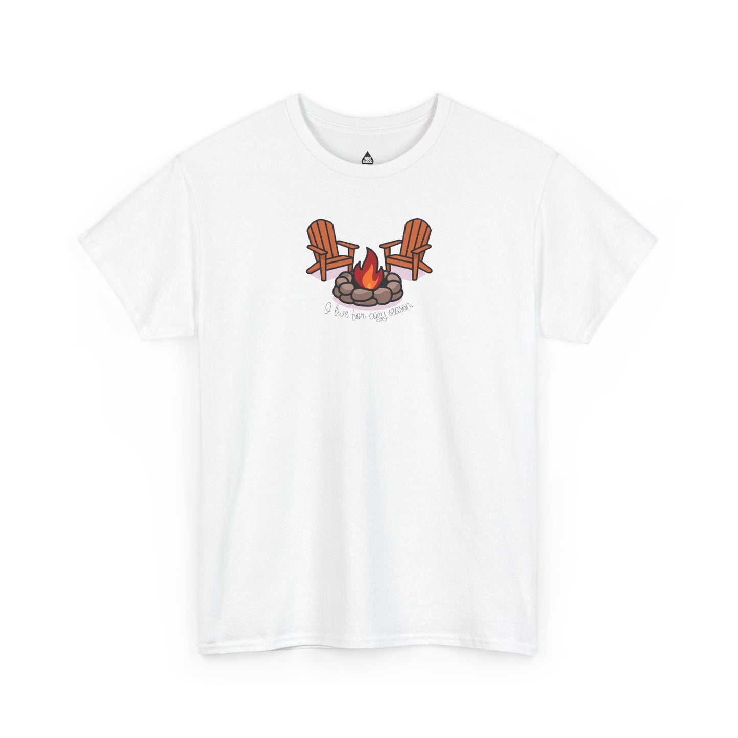 Cozy Season T-Shirt