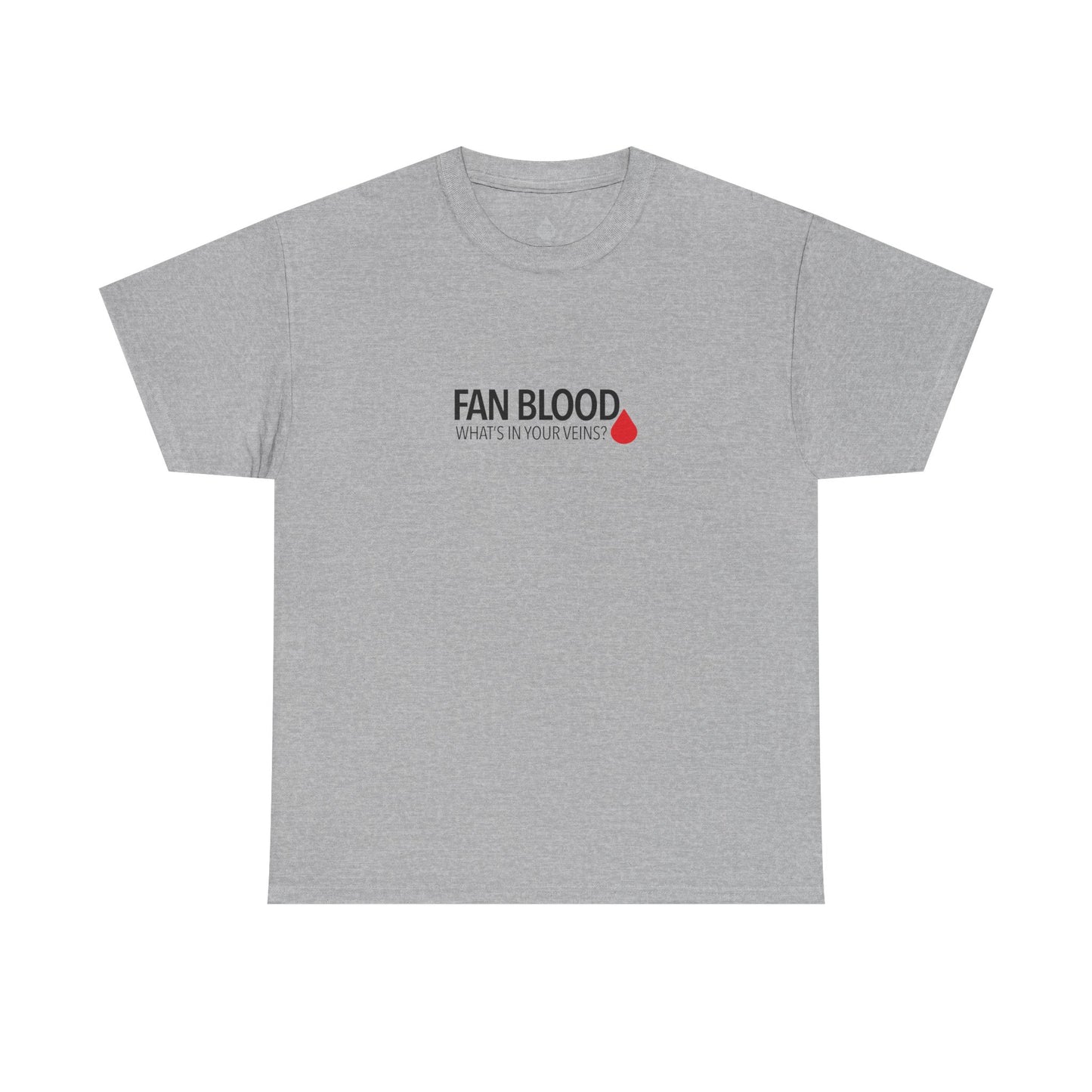 FB Veins T-Shirt