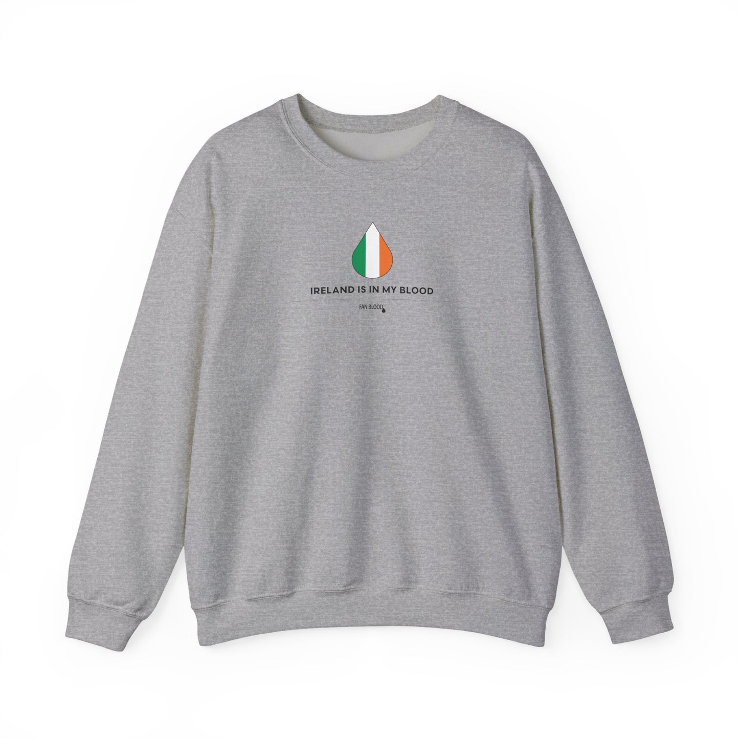 Ireland IMB Sweatshirt