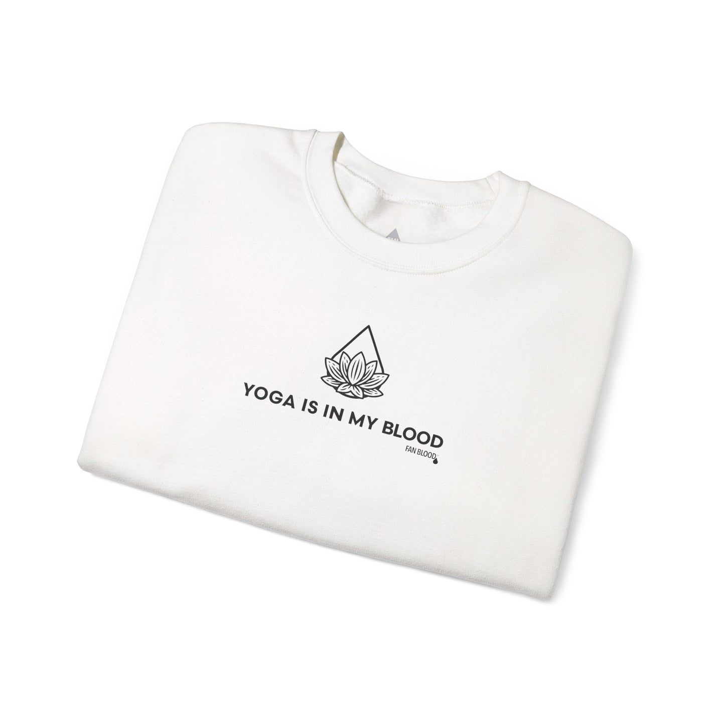 Yoga IMB Sweatshirt
