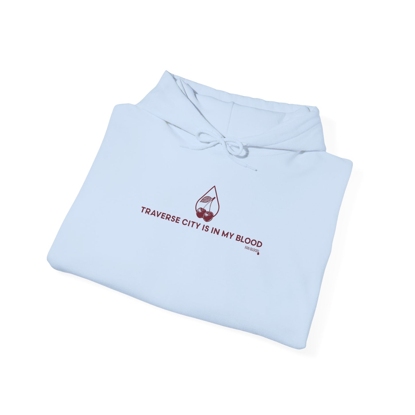 Traverse City IMB Hoodie