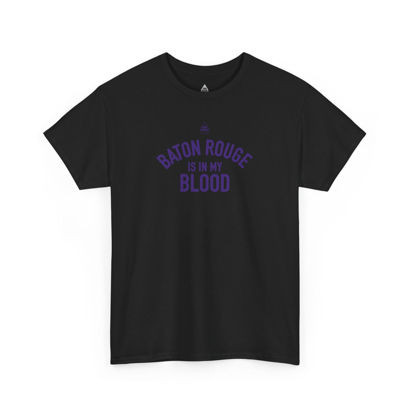 Baton Rouge IMB T-Shirt