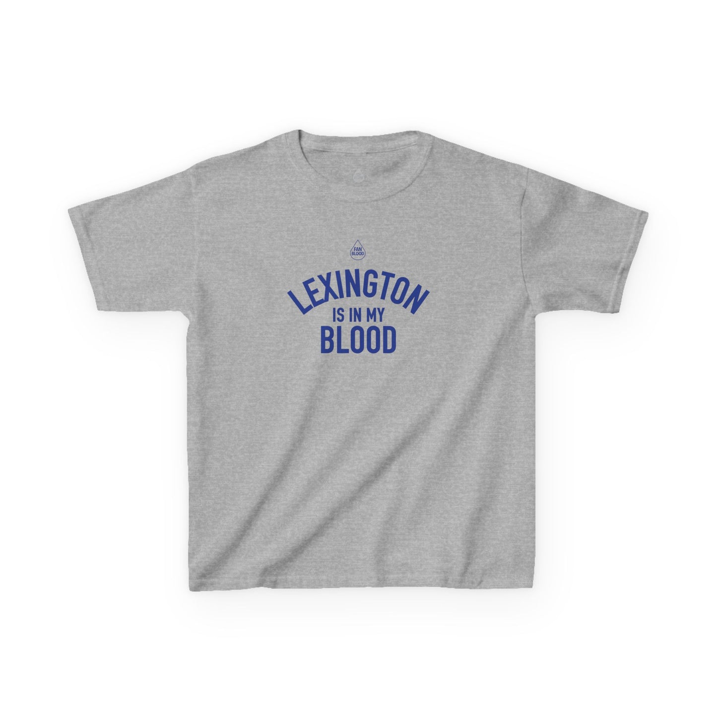 Lexington IMB Kid's T