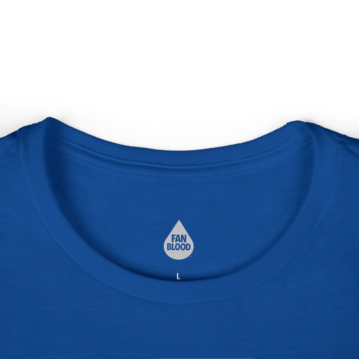 Women's Softstyle Tee