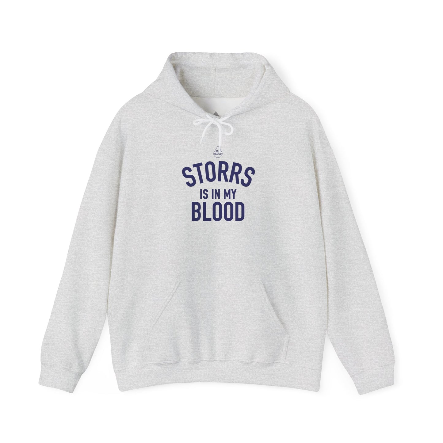 Storrs IMB Hoodie