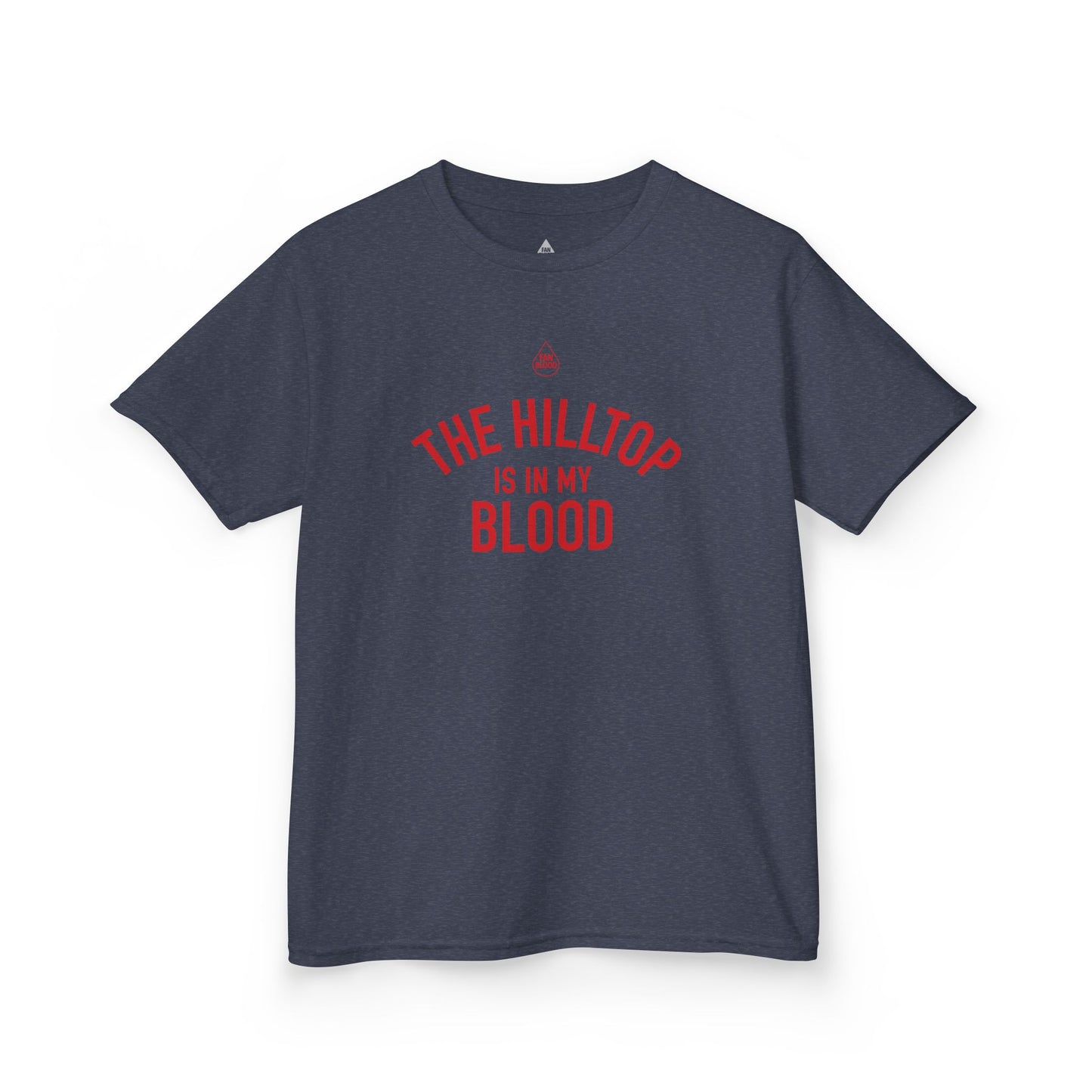 The Hilltop IMB Kid's T