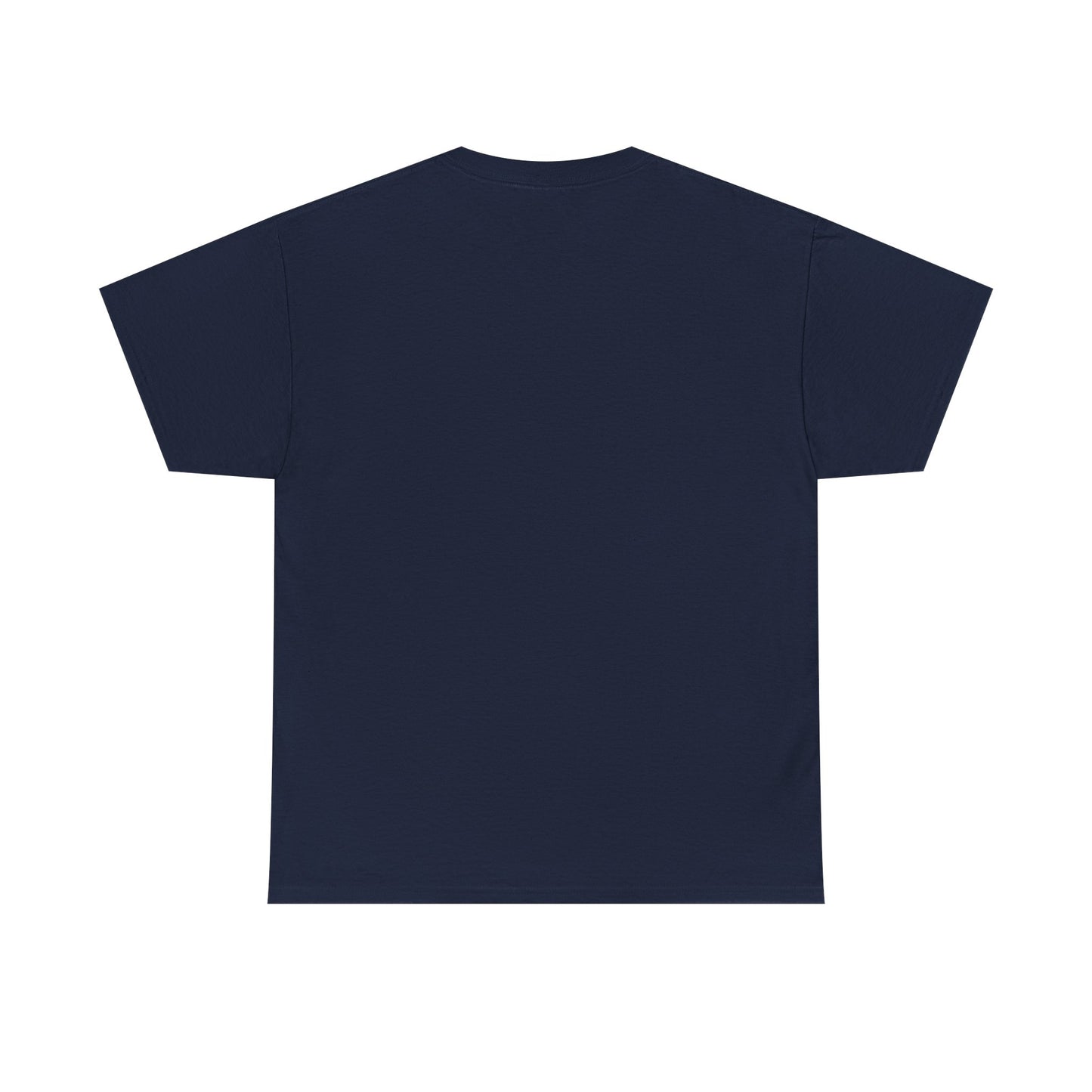 I Bleed Maize & Blue T-Shirt