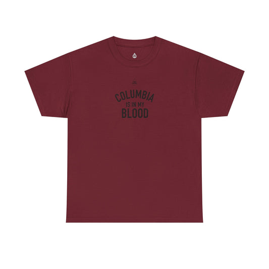 Columbia SC IMB T-Shirt