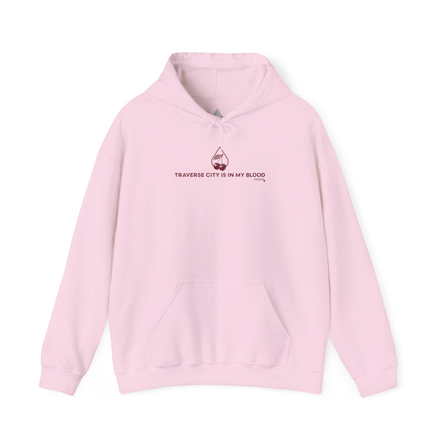 Traverse City IMB Hoodie