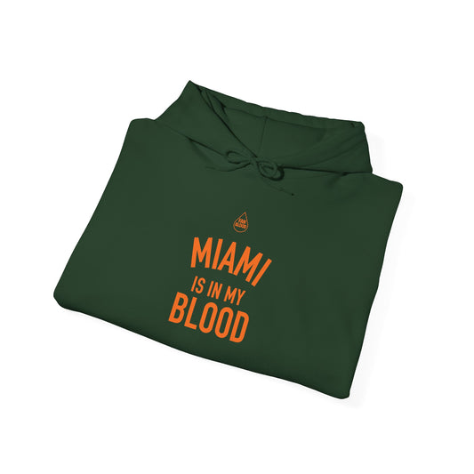 Miami IMB Hoodie