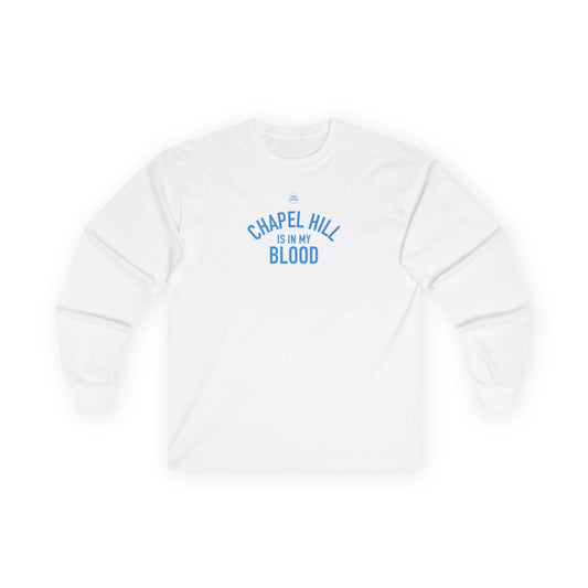 Chapel Hill IMB Long Sleeve T