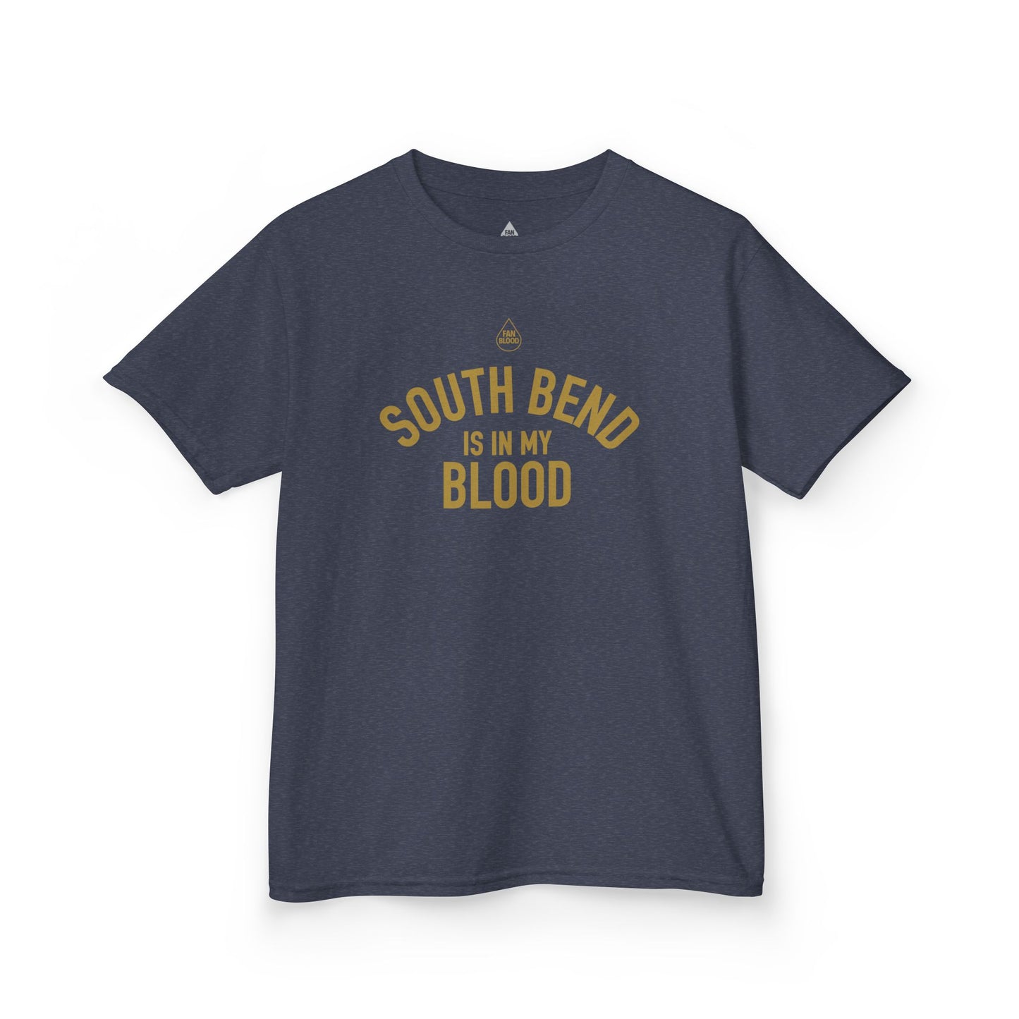 South Bend IMB Kid's T