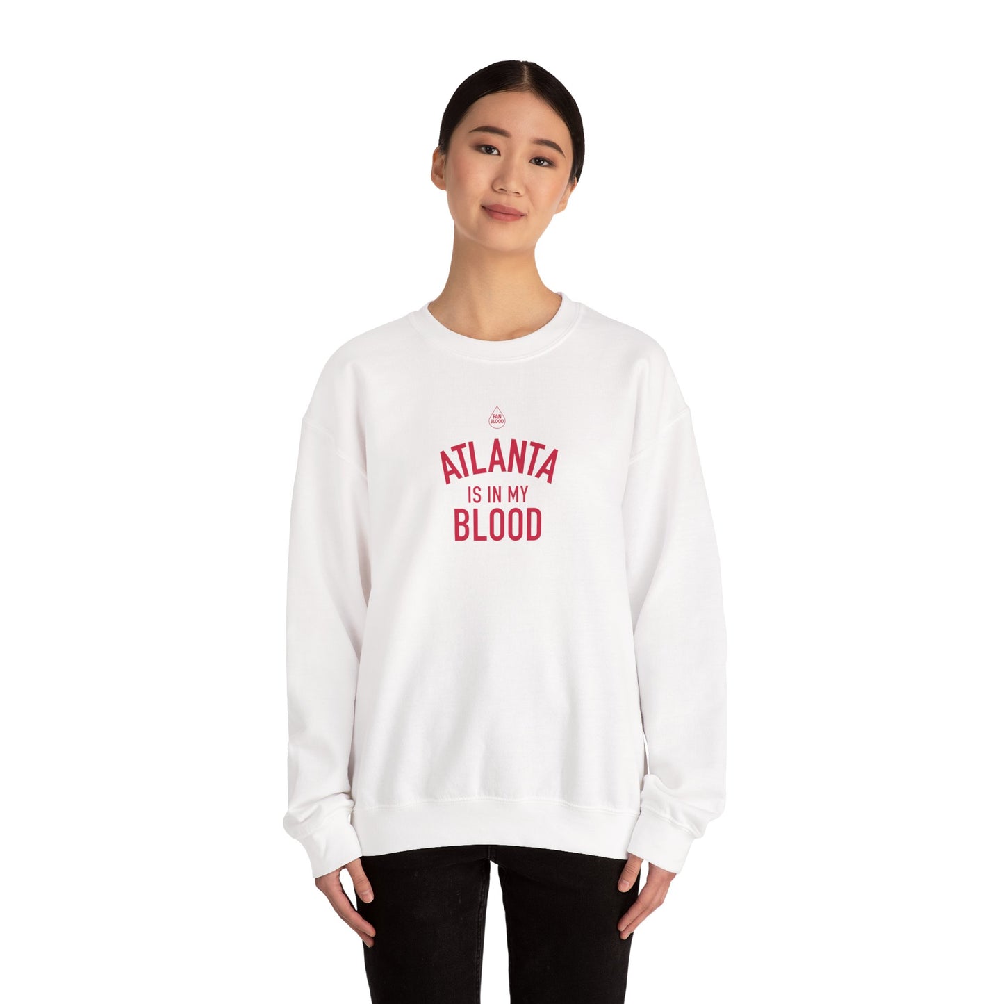 Atlanta IMB Sweatshirt
