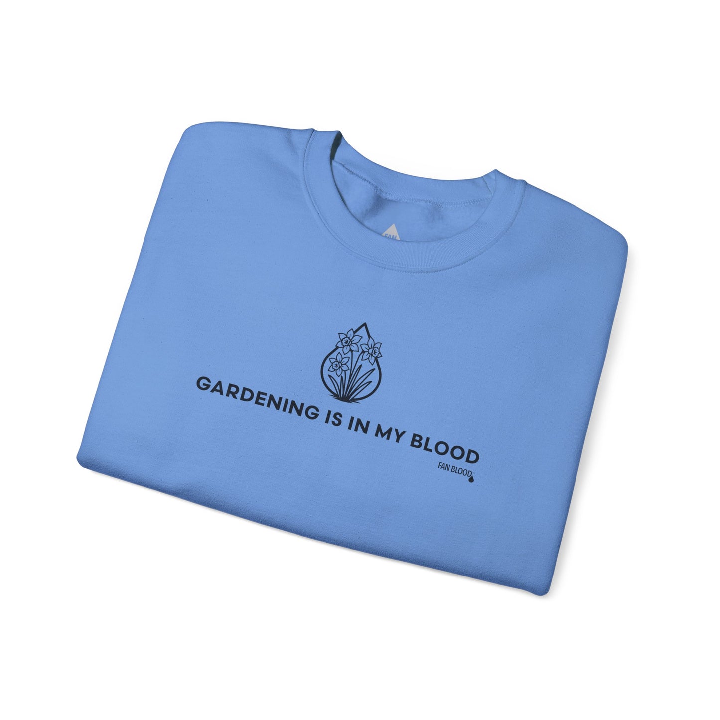 Gardening IMB Sweatshirt