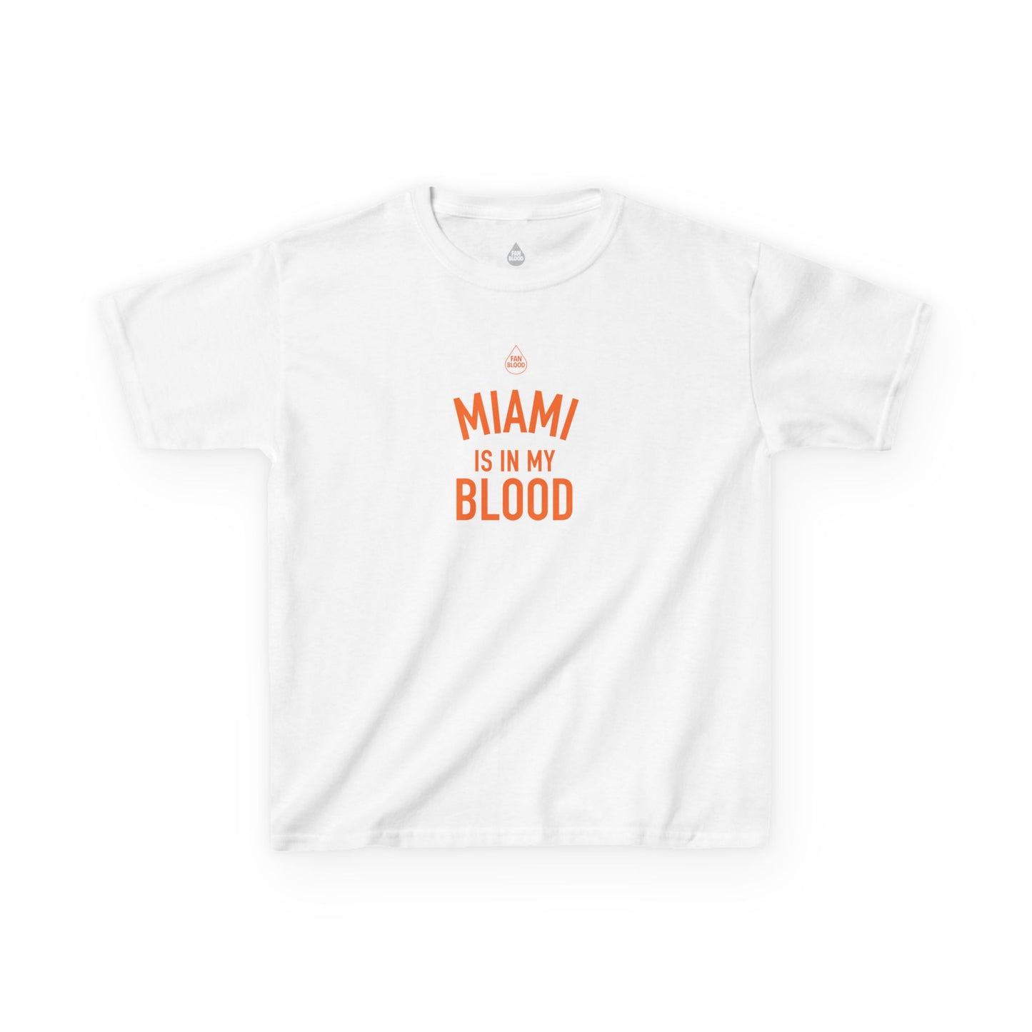 Miami IMB Kid's T